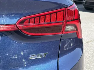 Hyundai SANTA FE 2023 Limited 4dr Crossover
