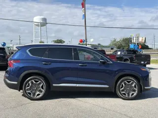 Hyundai SANTA FE 2023 Limited 4dr Crossover
