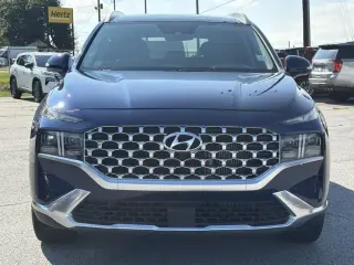 Hyundai SANTA FE 2023 Limited 4dr Crossover
