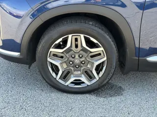 Hyundai SANTA FE 2023 Limited 4dr Crossover