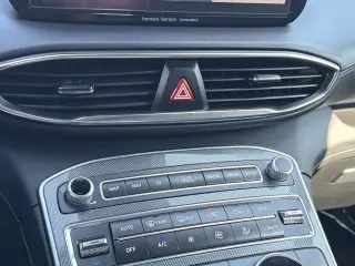 Hyundai SANTA FE 2023 Limited 4dr Crossover