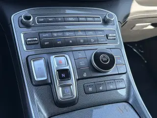 Hyundai SANTA FE 2023 Limited 4dr Crossover