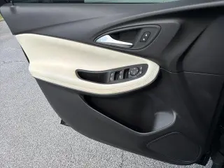 Buick Encore GX 2024 AWD Preferred 4dr Crossover