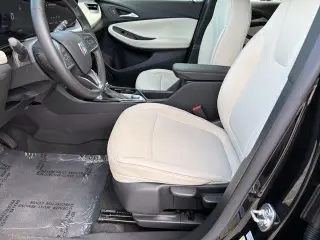 Buick Encore GX 2024 AWD Preferred 4dr Crossover