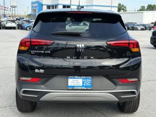 Buick Encore GX 2024 AWD Preferred 4dr Crossover