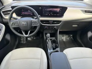 Buick Encore GX 2024 AWD Preferred 4dr Crossover
