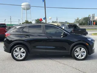 Buick Encore GX 2024 AWD Preferred 4dr Crossover