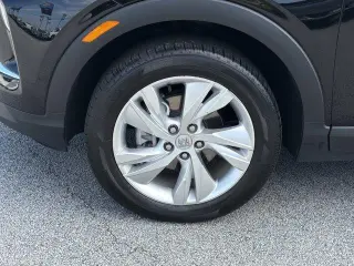 Buick Encore GX 2024 AWD Preferred 4dr Crossover