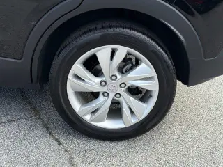 Buick Encore GX 2024 AWD Preferred 4dr Crossover