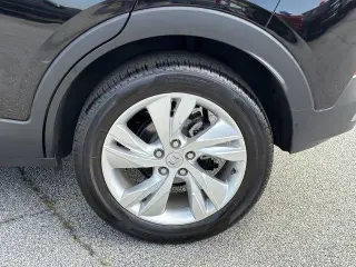 Buick Encore GX 2024 AWD Preferred 4dr Crossover
