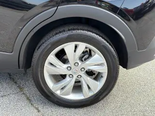 Buick Encore GX 2024 AWD Preferred 4dr Crossover