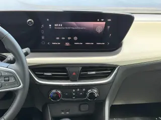 Buick Encore GX 2024 AWD Preferred 4dr Crossover