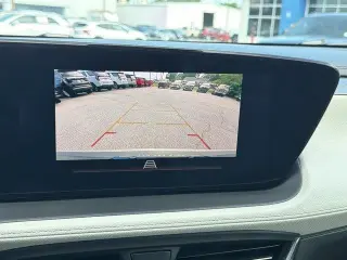 Buick Encore GX 2024 AWD Preferred 4dr Crossover