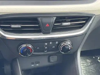 Buick Encore GX 2024 AWD Preferred 4dr Crossover