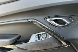 Chevrolet Camaro 2022 SS 2 puertas Cupé con paquete 1SS