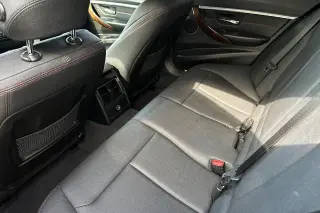BMW Serie 3 2018 330i Sedán 4p