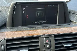 BMW Serie 3 2018 330i Sedán 4p