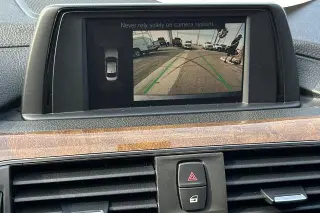BMW Serie 3 2018 330i Sedán 4p