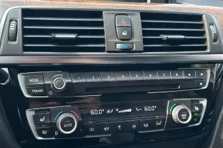 BMW Serie 3 2018 330i Sedán 4p