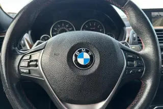 BMW Serie 3 2018 330i Sedán 4p