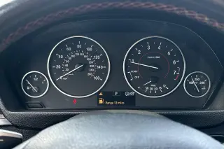BMW Serie 3 2018 330i Sedán 4p
