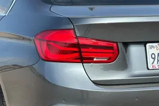 BMW Serie 3 2018 330i Sedán 4p