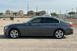 BMW Serie 3 2018 330i Sedán 4p