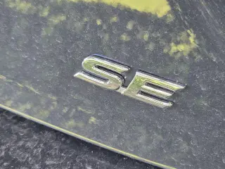 Toyota Camry 2025 SE Sedán 4p.
