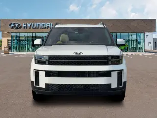 Hyundai SANTA FE 2026 Calligraphy 4p SUV