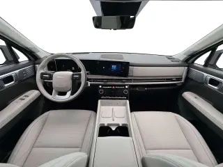 Hyundai SANTA FE 2026 Calligraphy 4p SUV