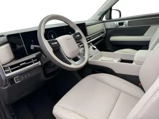 Hyundai SANTA FE 2026 Calligraphy 4p SUV