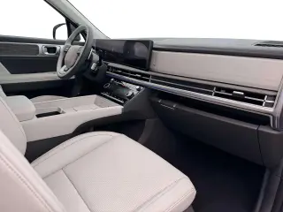 Hyundai SANTA FE 2026 Calligraphy 4p SUV