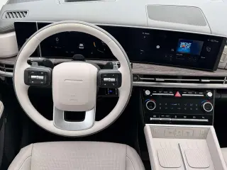 Hyundai SANTA FE 2026 Calligraphy 4p SUV