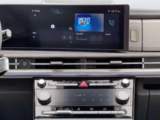 Hyundai SANTA FE 2026 Calligraphy 4p SUV