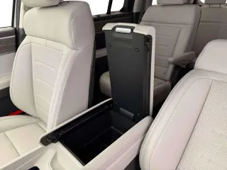 Hyundai SANTA FE 2026 Calligraphy 4p SUV