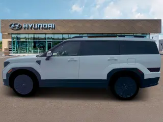 Hyundai SANTA FE 2026 Calligraphy 4p SUV
