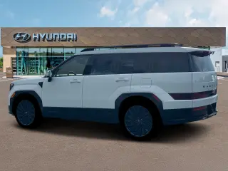 Hyundai SANTA FE 2026 Calligraphy 4p SUV