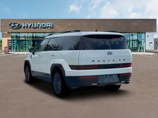 Hyundai SANTA FE 2026 Calligraphy 4p SUV