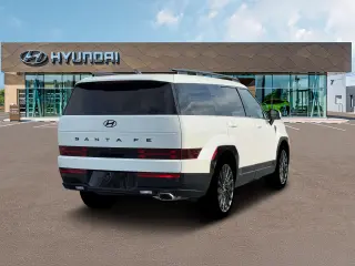 Hyundai SANTA FE 2026 Calligraphy 4p SUV