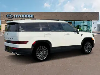 Hyundai SANTA FE 2026 Calligraphy 4p SUV
