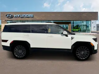 Hyundai SANTA FE 2026 Calligraphy 4p SUV