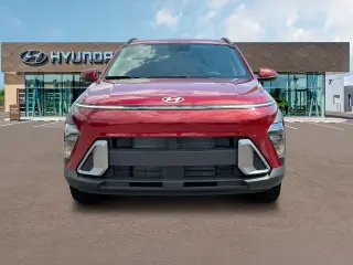 Crosover Hyundai KONA 2024 SEL 4p