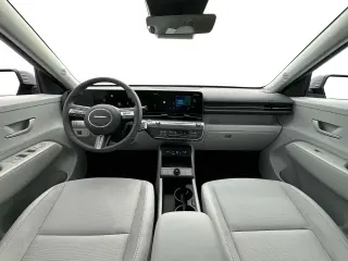 Crosover Hyundai KONA 2024 SEL 4p