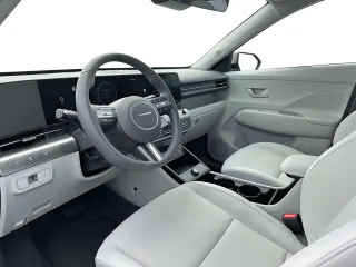 Crosover Hyundai KONA 2024 SEL 4p