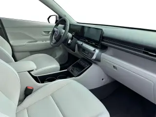 Crosover Hyundai KONA 2024 SEL 4p