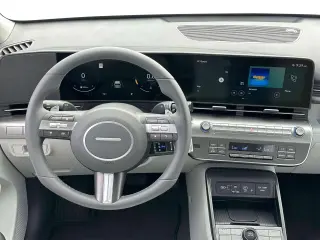 Crosover Hyundai KONA 2024 SEL 4p