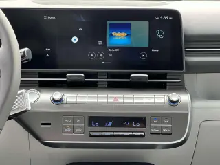 Crosover Hyundai KONA 2024 SEL 4p