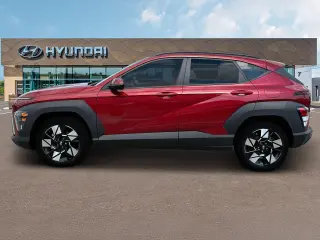 Crosover Hyundai KONA 2024 SEL 4p
