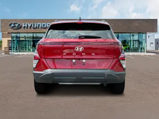 Crosover Hyundai KONA 2024 SEL 4p