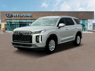 Hyundai PALISADE 2025 SEL 4p SUV